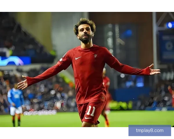 克罗斯直言萨拉赫速度优势不再昔日带球快过无球成追忆已成历史